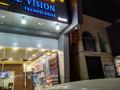 Eagle Vision Technologies - Buraydah - +966 54 820 9793
