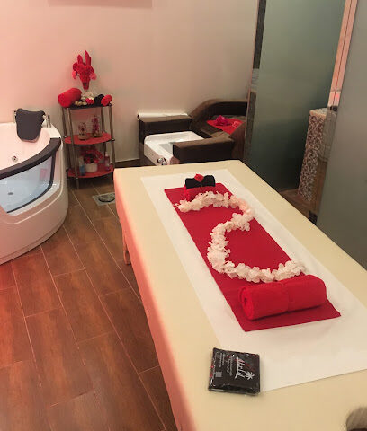 مساج المتميزون - Sakaka - +966 53 268 4565