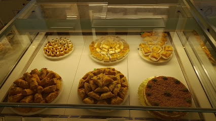 Saadeddin pastry‏ - Riyadh - +966 9200 17070