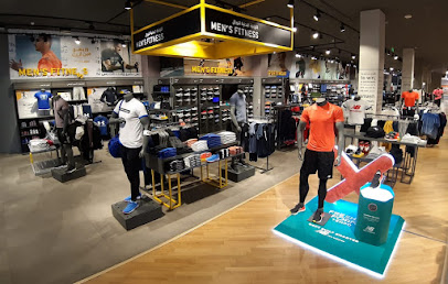 Sun And Sand Sports Al Hamra Mall - Riyadh -