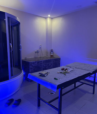 مركز الورود للمساج - Khamis Mushait - +966 54 295 0540
