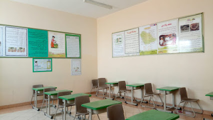 Al Amjad Private Schools - Khamis Mushait - +966 54 052 3399
