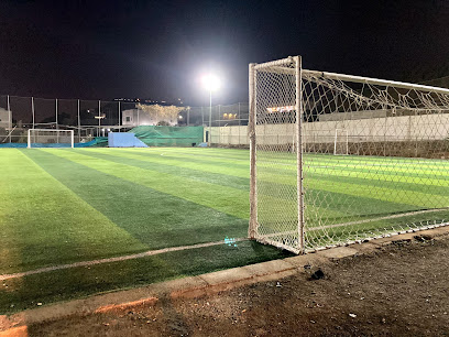 ملعب البحري - Jeddah - +966 50 771 8177