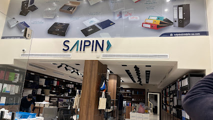 Saipin - سايبن - Dammam - +966 13 805 3156