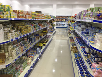 اسواق ركن الوفره - Tumair - +966 55 114 1225