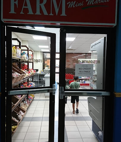 AFS mini store - Al Khobar -