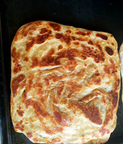 بوفية الايدي الصغيره للفطائر والشاي العدني - Samtah - +966 55 957 4035