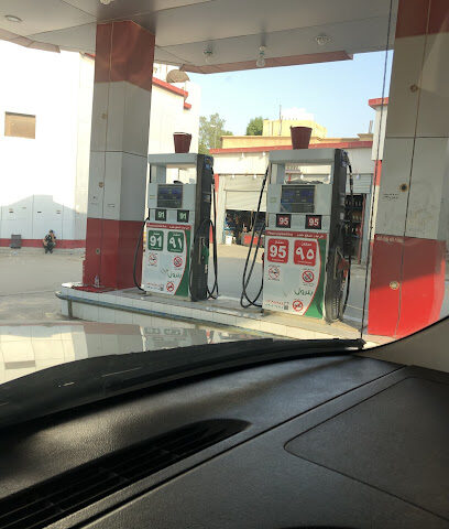 Al urubah Tire shop and puncture repair - Riyadh -