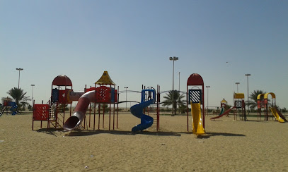 North Park - Hafar Al Batin - +966 56 795 7990