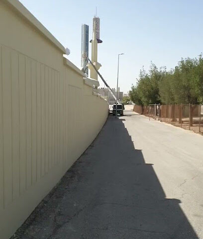 ديكورات جبسبورد وفوم بديل الخشب والرخام. - Dammam -