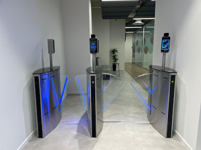 TISO TURNSTILES AND SPEEDGATES IN SAUDI ARABIA - Riyadh - +966 53 799 1903