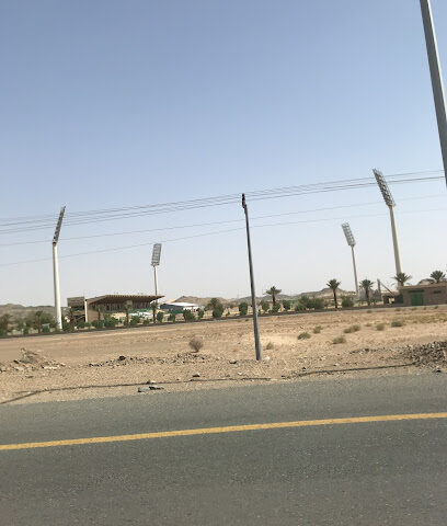 المجمع الرياضي - Bisha -