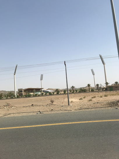 المجمع الرياضي - Bisha 67914