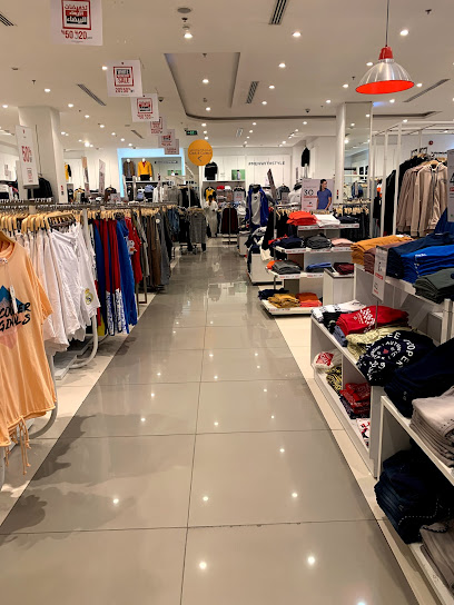 Centrepoint - Saudi Arabia|Dammam 32444|المزروعية|King Saud St