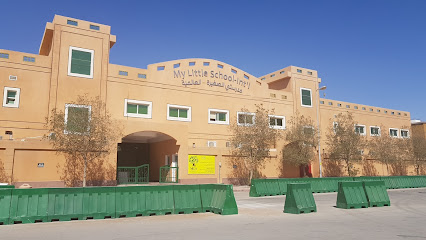 My Little School - Riyadh - +966 11 482 2820