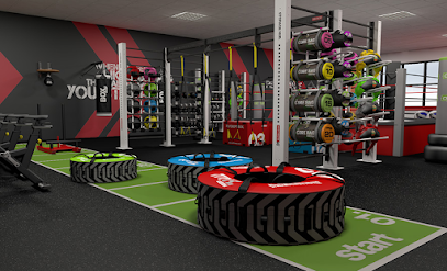 Escape Sports Accessories - Al Khobar -