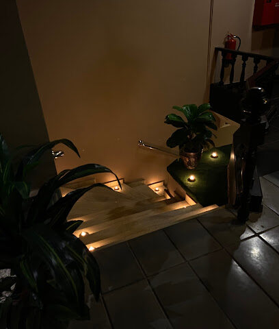 الجادة الرياضيه spa - Taif - +966 12 748 8878