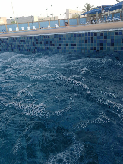 Munirah Swimming Pool - Saudi Arabia|Dhahran 34462|Gharb Al Dhahran|848H+9G6