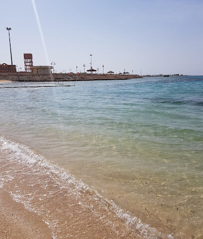 SHATI Alaiqh Yanbu - Yanbu -