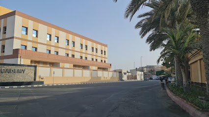 Jeddah World Academy - Jeddah - +966 54 337 7711