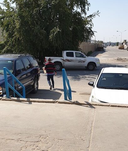 AL KAABI FOR TESTING EQUIPMENT - DAMMAM - KHALIDIYA - Dammam - +966 13 858 4005