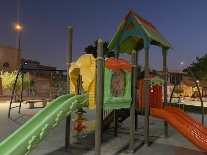 Ayra Park - Riyadh -