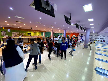 Al Gosaibi Sports Center - Al Khobar - +966 58 082 1161