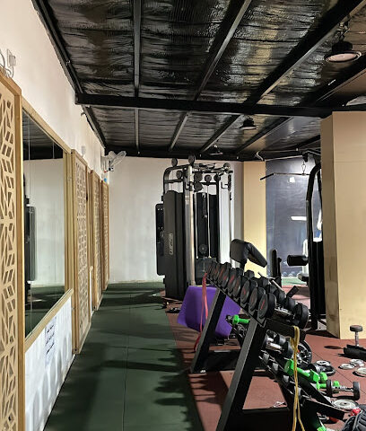 نادي موضي لتدريب النسائي - Al Wajh - +966 53 458 1070