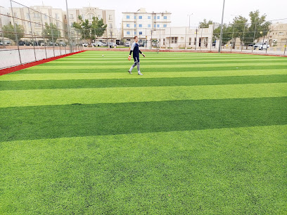 ممشى وملاعب - Riyadh -