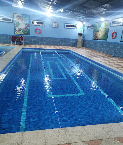 أكاديمية الابتسام لتعليم السباحة - Al Qatif - +966 55 188 3536