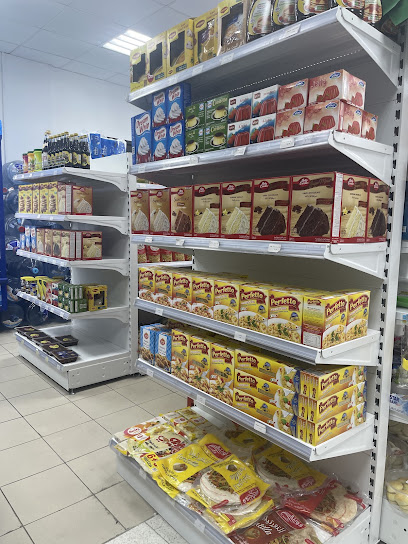 سوبرماركت عنقود العنب للمواد الغذائية - Saudi Arabia|Al Khobar 34625|Al-Thuqbah|King Khalid Rd