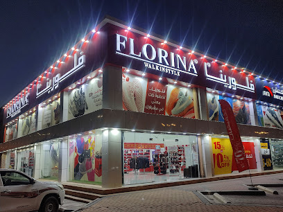 Florina Shoe Tabouk - Tabuk -
