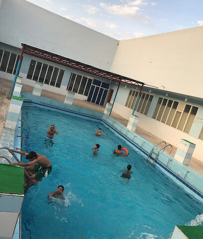 مسبح العيون ٢ - Al Madinah Al Munawwarah - +966 54 051 9845