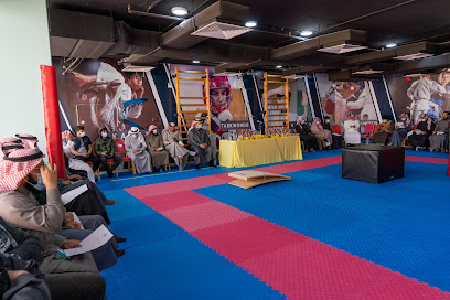 نادي تارقت الرياضي Target Sports Club - Buraydah - +966 16 383 7100