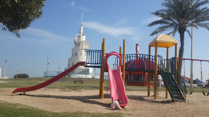 Murjan Island - Dammam -