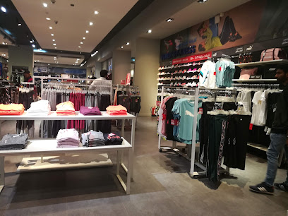 Sun & Sand Sports - Riyadh -