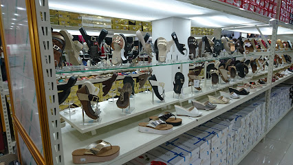 Size Shoes - Jazan -