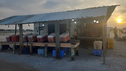 Fish Market, Saffaniyah -  -