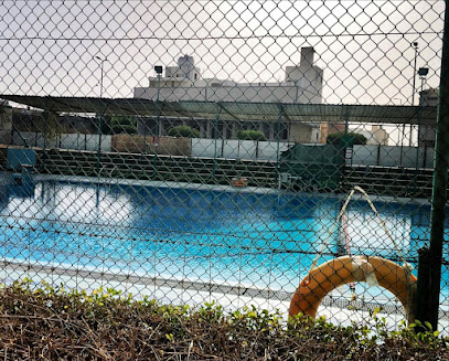 Nadi Al Majd swimming pool yanbu - Yanbu -
