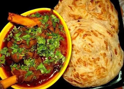 Taj Restaurant Dammam தாஜ் உணவகம் - Dammam - +966 59 998 1542