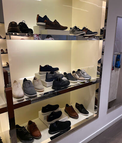 Cole Haan Riyadh Park - Riyadh - +966 50 003 5716