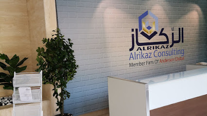 Alrikaz Zakat & Tax consultants - Riyadh - +966 11 404 0551