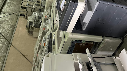 Photocopier Repair / Maintenance Services Riyadh , Saudi Arabia - Riyadh - +966 56 819 2730