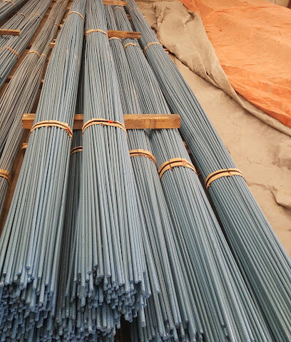 Jazeera Steel Coating Industries Co.شركة الجزيرة لطلاء حديد التسليح - Dammam - +966 13 808 2063
