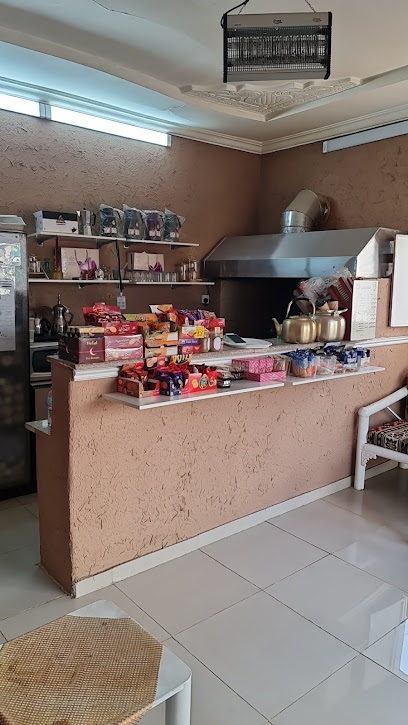 شاي فزاع - Saudi Arabia|Turbah 29541|Al Salam|شارع الطائف