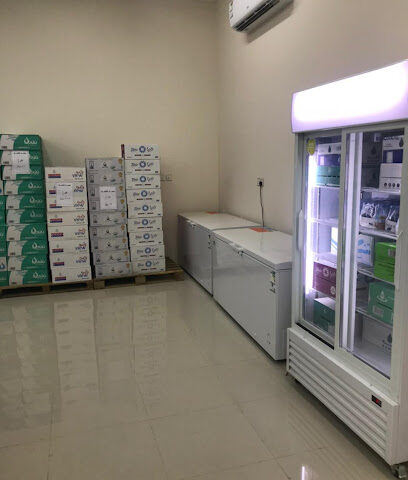 رسيل الشمال - Arar - +966 50 744 0802