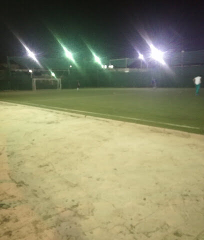 Alajwad Stadium - Taif -