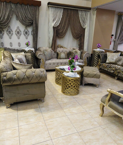 مفروشات روتانا - Yanbu - +966 53 679 3896