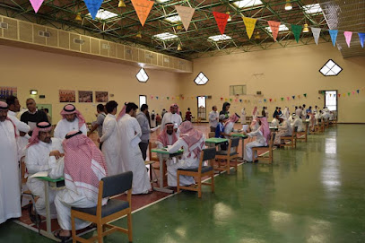 Mecca Makkah secondary school - Dammam - +966 13 809 4160