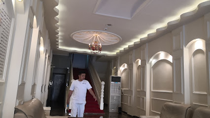 Free Time Spa | فري تايم مساج‎ - Ar Rass - +966 59 473 7563